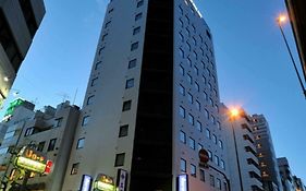 Dormy Inn Ueno Okachimachi